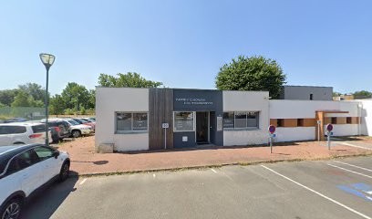 Deveau Tiphaine, Ostéopathe à Challans