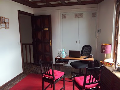 Valérie Martin Ostéopathe D.O., Ostéopathe à Verrières-le-Buisson