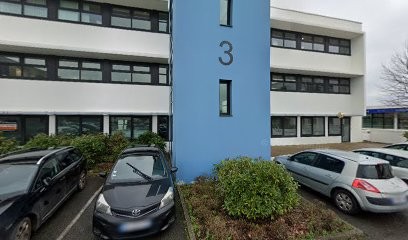 Lecomte Maxime, Ostéopathe à Lorient