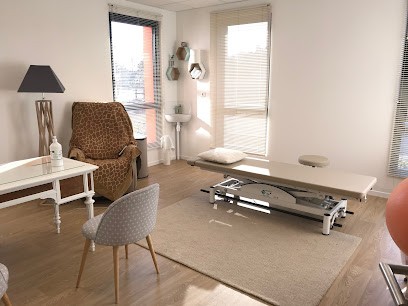 Mirabelle Civel Michel, Ostéopathe à Pornic