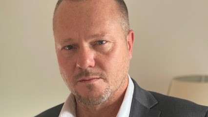 François-Xavier Rose, Ostéopathe à Paris 12