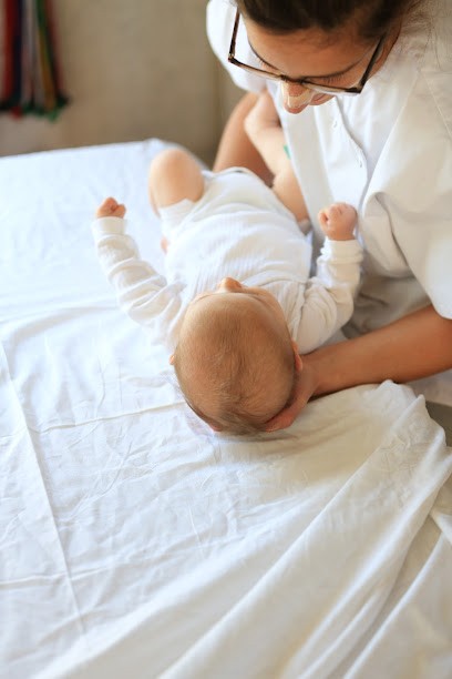 Ostéopathe Tarbes - Margaux CREPIN, Ostéopathe à Tarbes