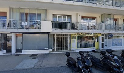 Rigouin Michel, Ostéopathe à Sainte-Maxime