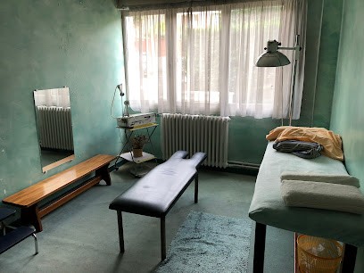 Ostéopathe Patrick Naudin, Ostéopathe à Savigny-sur-Orge