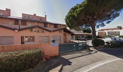 Rustin Xavier, Ostéopathe à La Londe-les-Maures