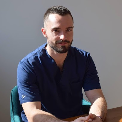 Loïc Rochand Ostéopathe, Ostéopathe à Lyon 01