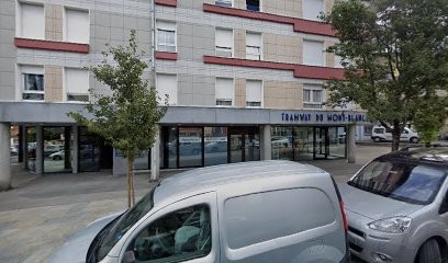 Mont-blanc OSTEOPATHIE Eva Mollard, Ostéopathe à Passy