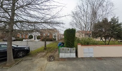 Gilles Roger - Ostéopathe D.O, Ostéopathe à Fontenilles