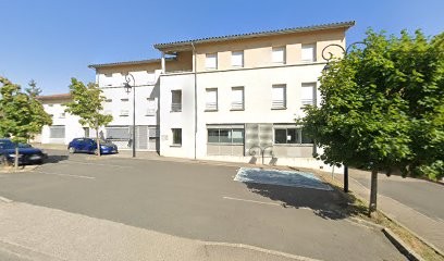 Clemence Merle, Ostéopathe à Val d'Oingt