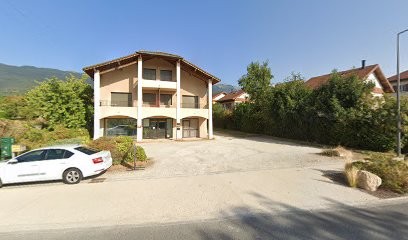 Wilmotte Gaëtan, Ostéopathe à Saint-Jean-de-Gonville