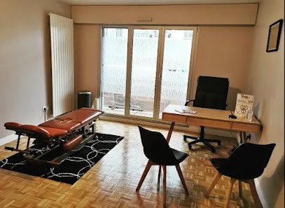 Aurélie Pinault Étiopathe 95, Ostéopathe à Ermont