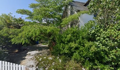 RAYNON Michel, Ostéopathe à Crozon