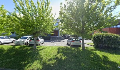 Aurélien Berranger, Ostéopathe à Labège