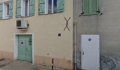 Radisson Alain Paul Claude, Ostéopathe à Pierrefeu-du-Var