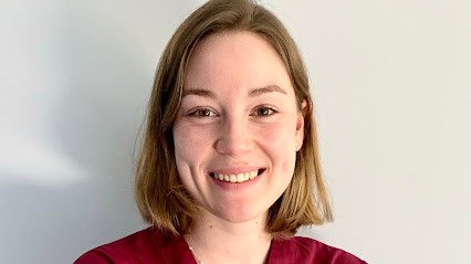 Marion PELLETIER, Ostéopathe D.O. Dieppe, Ostéopathe à Dieppe