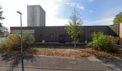Cabinet d'Ostéopathie des Prés Saint-Jean - Chalon-Sur-Saône, Ostéopathe à Chalon-sur-Saône