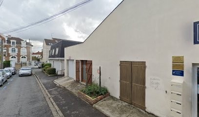 Caroline GRONDIN-TRAN Osteopathe D.O, Ostéopathe à La Ferté-sous-Jouarre