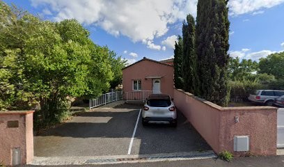 Montiel-Costes Fabienne, Ostéopathe à Tournefeuille