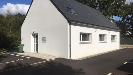 Marivin Ivan, Ostéopathe à La Trinité-sur-Mer