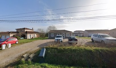 Emmanuel Dolidier, Ostéopathe à Saint-Sulpice-la-Pointe