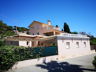 Fine Sebastien Ostéopathe sainte maxime, Ostéopathe à Sainte-Maxime