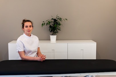 Cabinet D'Ostéopathie Églantine LAROUZÉE, Ostéopathe à Montrouge