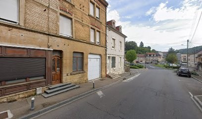 Cabinet Langinier-Dureau, Ostéopathe à Fontoy