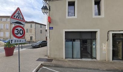 Chambrelent Anne - Ostéopathe, thérapeute, Ostéopathe à Mauvezin