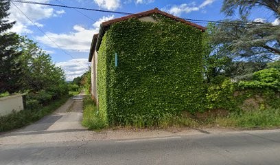 Célia Remy, Ostéopathe à Chasselay