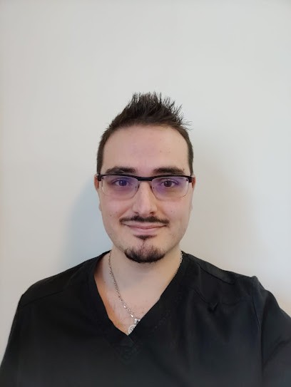 Garcia Marc-édouard - Ostéopathe DO, Ostéopathe à Ferrières-en-Brie