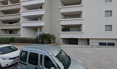 Cabinet d'Ostéopathie Faure Pezet et Chapus, Ostéopathe à La Ciotat