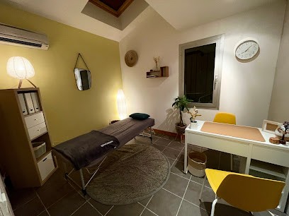 Johanna FABIEN Ostéopathe, Ostéopathe au Bouscat