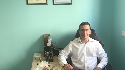 Viale Eric Ostéopathe, Ostéopathe au Cannet