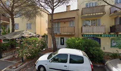 Deslangles Lucille Osteopath D.O, Ostéopathe à Mougins