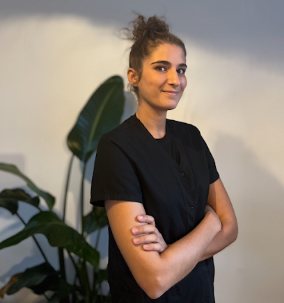 Étiopathe Bordeaux - Clara Brézès Ostéopathe à Bordeaux