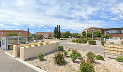 Cabinet D'ostéopathie Le Luc, Le Cannet Des Maures, Ostéopathe au Cannet-des-Maures