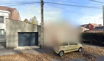 Oucama Mourad, Ostéopathe à Raismes