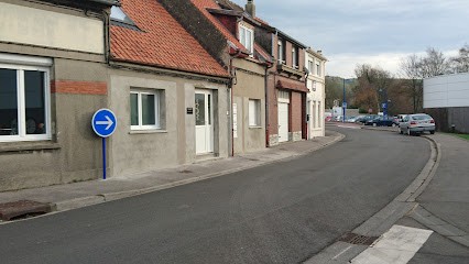 KOLB Caroline Ostéopathe D.O, Ostéopathe à Desvres