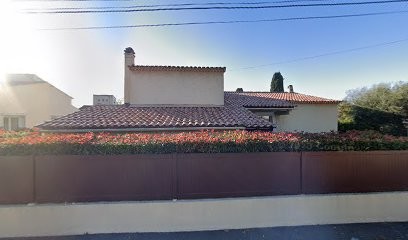 Gallois Jean Eric, Ostéopathe à Six-Fours-les-Plages