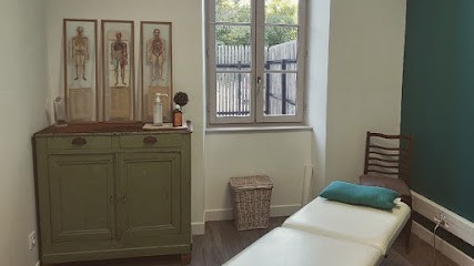 Amandine TORMO Ostéopathe D.O. Sorgues, Ostéopathe à Sorgues