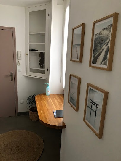 Goepfert Catherine, Ostéopathe à Houdan