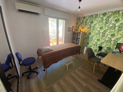 Gruneisen Laurent Ostéopathe, Ostéopathe à Six-Fours-les-Plages