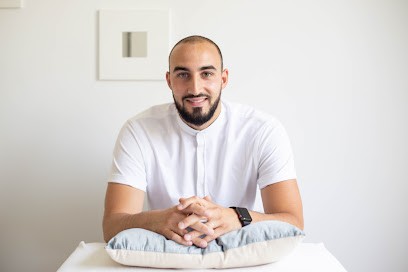 Jugurtha Boumali Ostéopathe D.O, Ostéopathe à Choisy-le-Roi