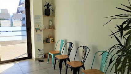 POCQUET Jessica Ostéolac, Ostéopathe à Saint-Jorioz