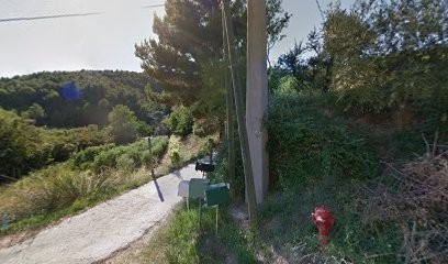 Audrey OLIVEAU-MUSSI, Ostéopathe à Saint-Zacharie