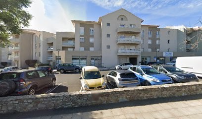 Albertini Pennanguer Lolo SDF, Ostéopathe à Furiani