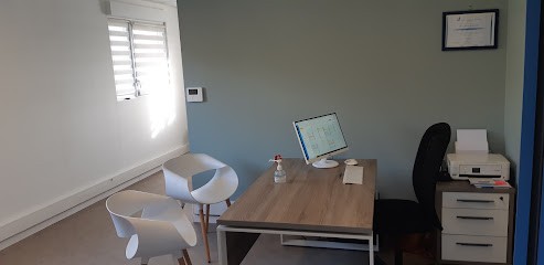 Rassemusse Stéphanie, Ostéopathe à Eulmont