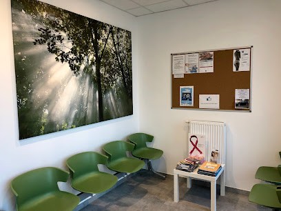 Delcarte Arnaud, Ostéopathe à Saint-Saulve