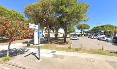 Tristan Carreras Ostéopathe D.O, Ostéopathe au Grau-du-Roi