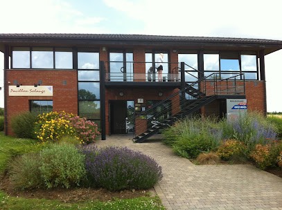 Jean-Charles Déléan, Ostéopathe à Rouvroy